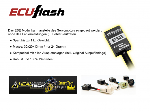 ECUflash KAW ZX10R  BJ 2008-2010