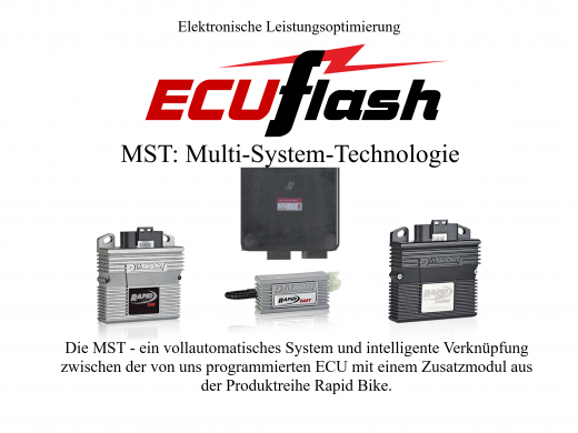 ECUflash Honda VFR1200 F /X BJ10-16 /Crosstourer BJ12-17