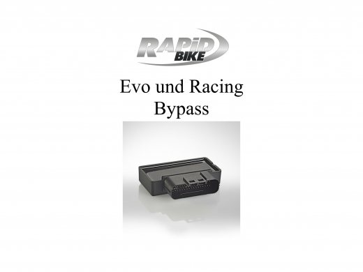 RB EVO Aprilia R - SXV 450 - 550 / 06->14