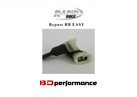 RB Bypass Adapter RB EASY
