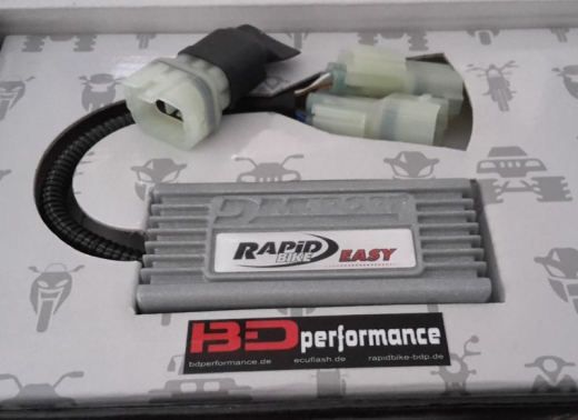 RB Bypass Adapter RB EASY