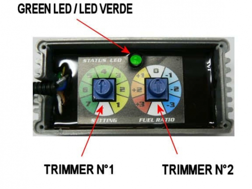 RB EASY Yamaha FJR 1300 / BJ 06->15