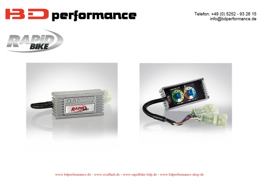 RB EASY KTM 890 SMT BJ23-24