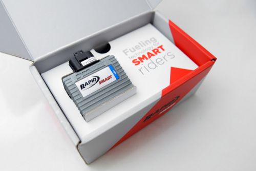 RB Smart KOVE 800 X / Pro / Rally BJ24-25