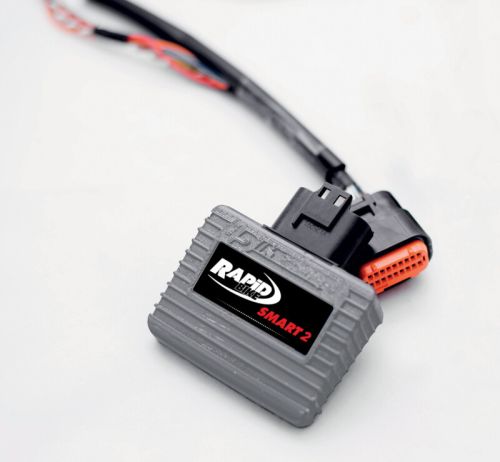 RB SMART2 BMW F 800 GS / 24-25