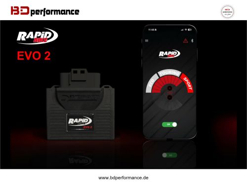 RB EVO2 EXKLUSIV BMW M 1000 RR BJ 20-24