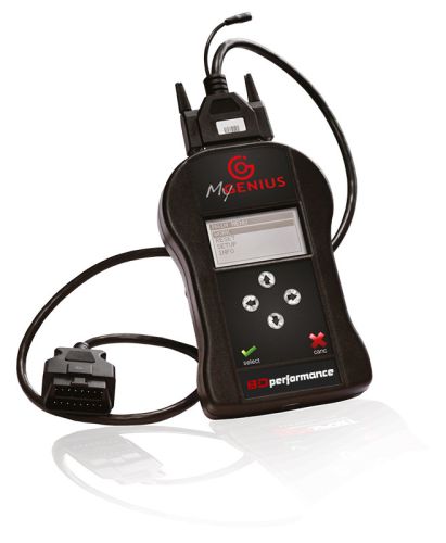 ECUflash - KAW Eliminator 500 BJ24-25 -> siehe Details