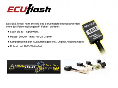 ECUflash Yamaha R6 RJ15 BJ08-16