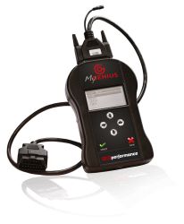 ECUflash Honda XL750 Transalp Euro 5 - siehe Details