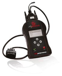 ECUflash mit My Genius BMW - Preis auf Anfrage