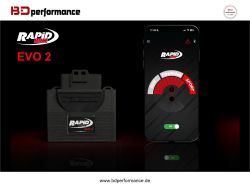 RB EVO2 EXKLUSIV Ducati Multistrada 1200 all models BJ 15-18